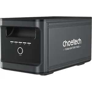 Додаткова батарея для зарядної станції Choetech BS065 Extra Battery Додаткова батарея для зарядної станції Choetech BS065 Extra Battery