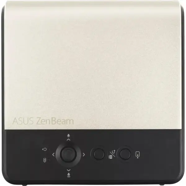 Кишеньковий проектор ASUS ZenBeam E2 (90LJ00H3-B01170)