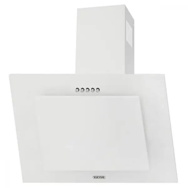 Витяжка похила Eleyus Vertical 700 60 WH