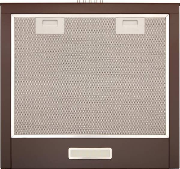 Витяжка пласка Jantar ST I LED 50 BR