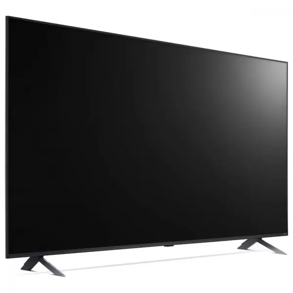 Телевізор LG 43QNED80T6A