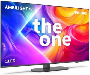 Телевізор Philips 65PUS9010/12