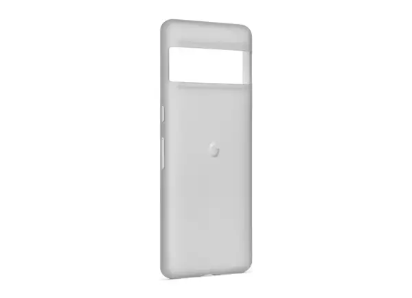 Чохол для смартфона Google Pixel 7 Pro Snow