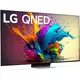 Телевізор LG 86QNED91T6A