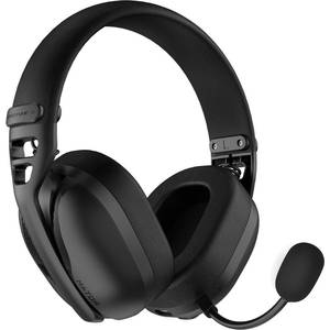 Навушники з мікрофоном HATOR Hyperpunk 3 Wireless Black (ESH15)