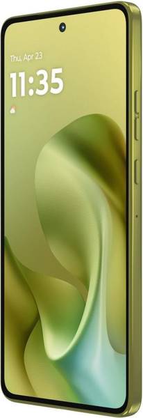 Смартфон Motorola Moto G86 5G 8/256GB Golden Cypress (PB7L0115)