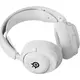 Навушники з мікрофоном SteelSeries Arctis Nova 5 White (61671)