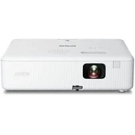 Мультимедійний проектор Epson CO-W01 (V11HA86040)