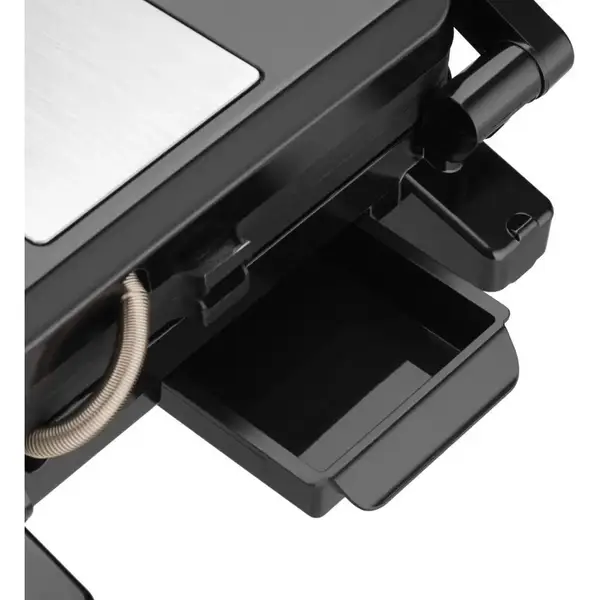 Електрогриль притискний Ardesto GH-1800MB