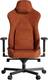Комп'ютерне крісло для геймера HATOR Arc 3 XL Velour Orange (HTC3449XL)