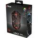 Миша Trust GXT 133 Locx Gaming Mouse (22988)
