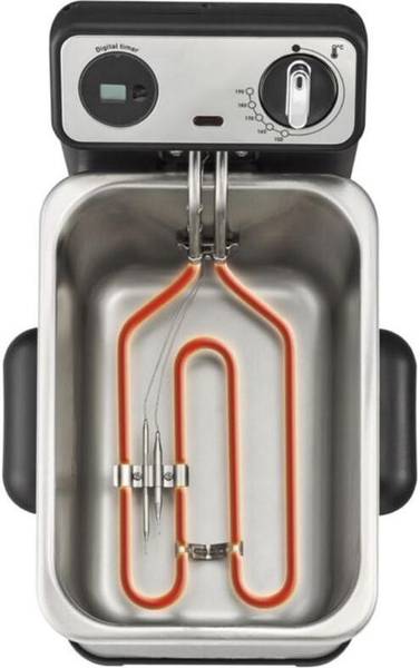 Фритюрница Tefal Filtra Pro FR511170