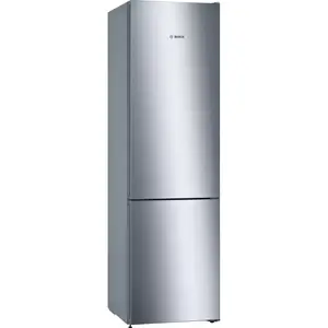 Холодильник з морозильною камерою Bosch KGN39VI306
