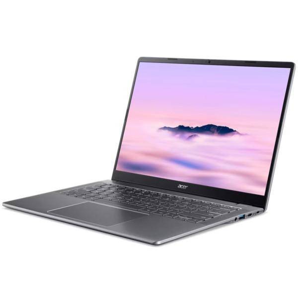 Хромбук Acer Chromebook Plus CB514-6H (NX.JFHEU.001)