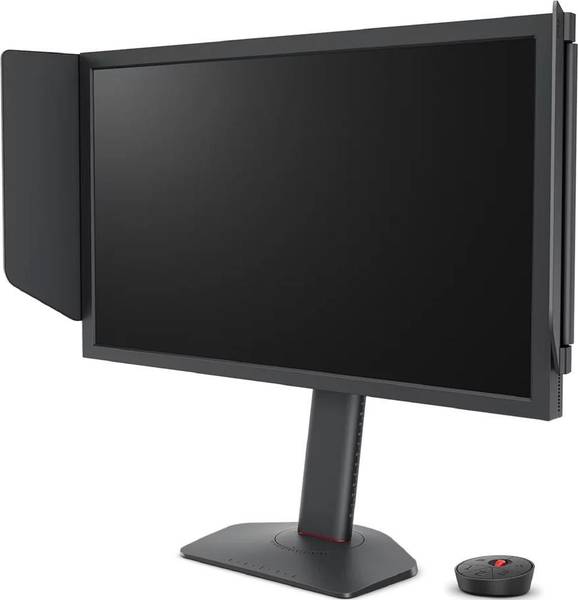 Монітор BenQ XL2586X+ (9H.LN8LB.QBE)
