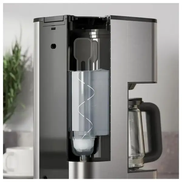 Крапельна кавоварка Electrolux E5CM1-6ST