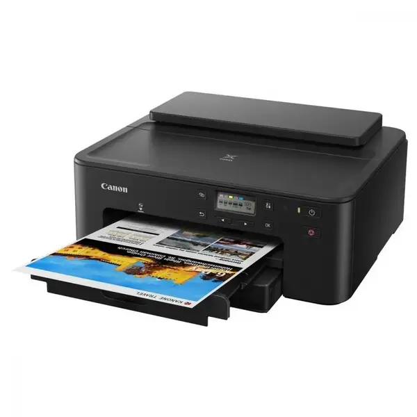 Принтер Canon PIXMA TS704 + Wi-Fi (3109C007, 3109C027)