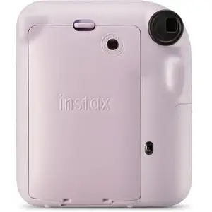 Фотокамера миттєвого друку Fujifilm Instax Mini 12 Lilac Purple (16806133) Фотокамера миттєвого друку Fujifilm Instax Mini 12 Lilac Purple (16806133)