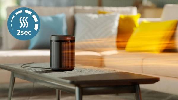 Обігрівач Philips 2000 CX2120/01