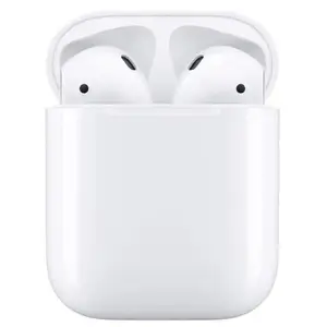 Навушники TWS Apple AirPods with Charging Case (MV7N2)