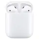 Навушники TWS Apple AirPods with Charging Case (MV7N2)
