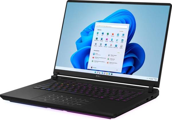 Ноутбук ASUS ROG Strix SCAR 16 G635LW (90NR0LD1-M00980)