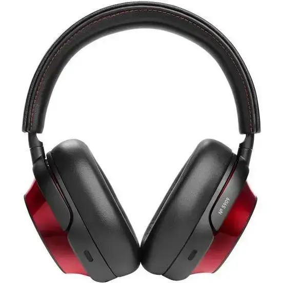 Навушники з мікрофоном Mark Levinson №5909 Radiant Red (MLNO5909RED)