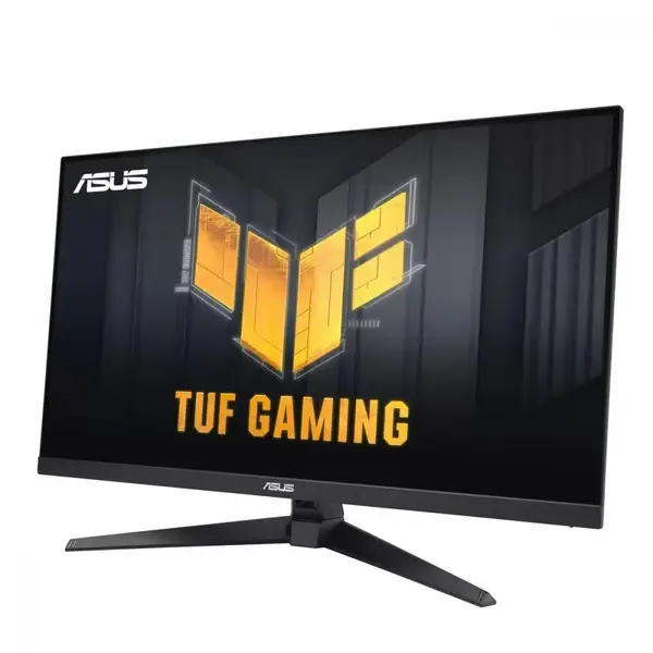 Монітор ASUS TUF VG328QA1A (90LM08R0-B01E70)