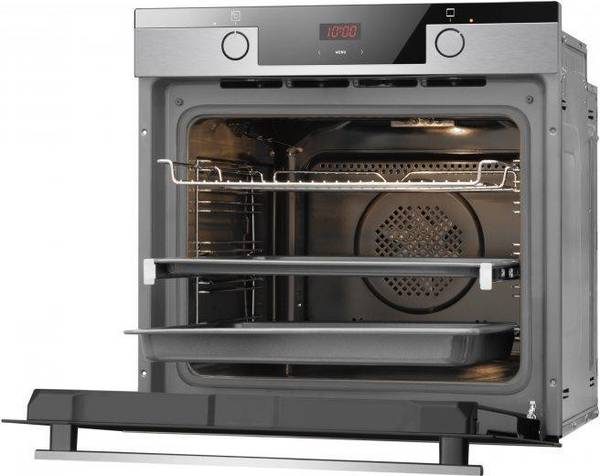 Духовка электрическая Hansa BOEIS694097