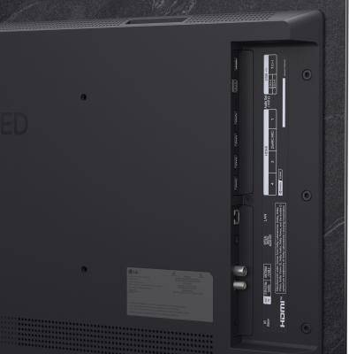 Телевізор LG OLED42C54LA