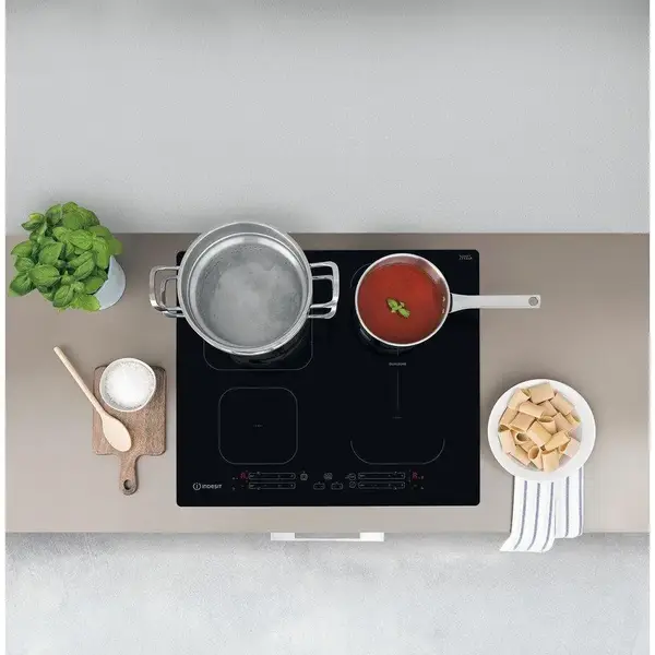Варочная поверхность электрическая Indesit IB 65B60 NE