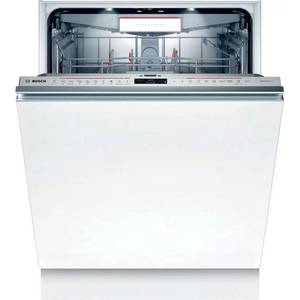 Посудомийна машина Bosch SMV8ZCX07E
