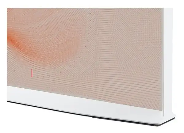 Телевізор Samsung Serif QE43LS01TAUXUA