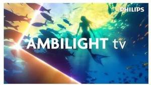 Телевізор Philips 43PUS8010/12