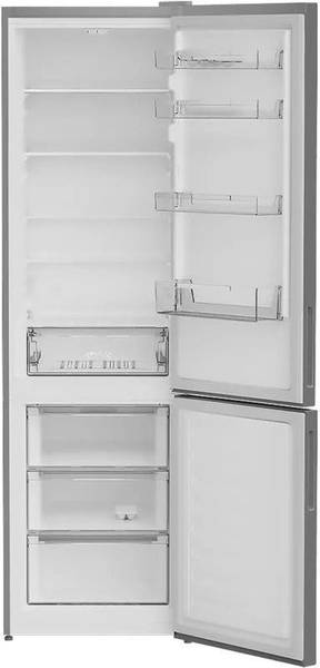 Холодильник з морозильною камерою Indesit INKS 1401 S4U1