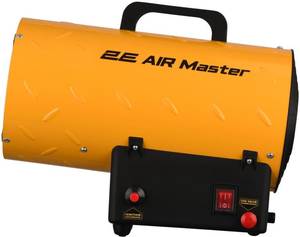 Теплова гармата 2E 2E-GH15 Теплова гармата 2E 2E-GH15