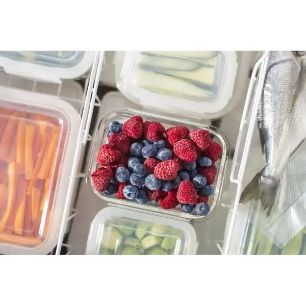 Морозильна скриня Gorenje FH30EAW