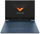 Ноутбук HP Victus 15-fa2002ua Performance Blue (BW7L6EA)