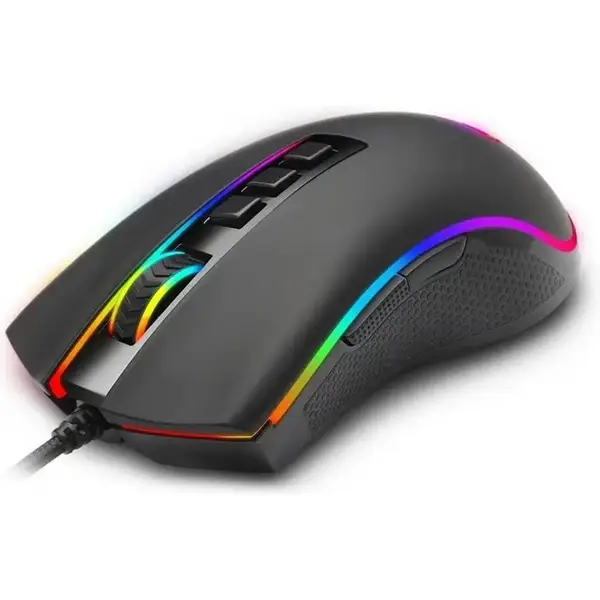 Миша Redragon Cobra M711-1 FPS (77226)