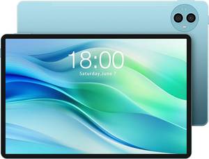 Планшет Teclast P50 6/128GB Sky Blue (6940709686829) Планшет Teclast P50 6/128GB Sky Blue (6940709686829)