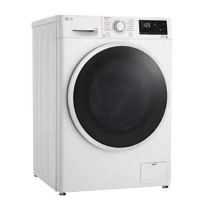 Пральна машина автоматична LG F2V3HS7WW Пральна машина автоматична LG F2V3HS7WW