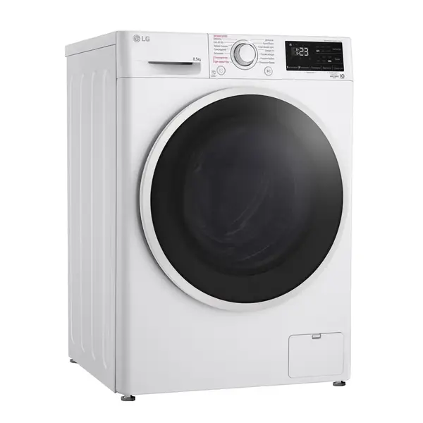 Пральна машина автоматична LG F2V3HS7WW