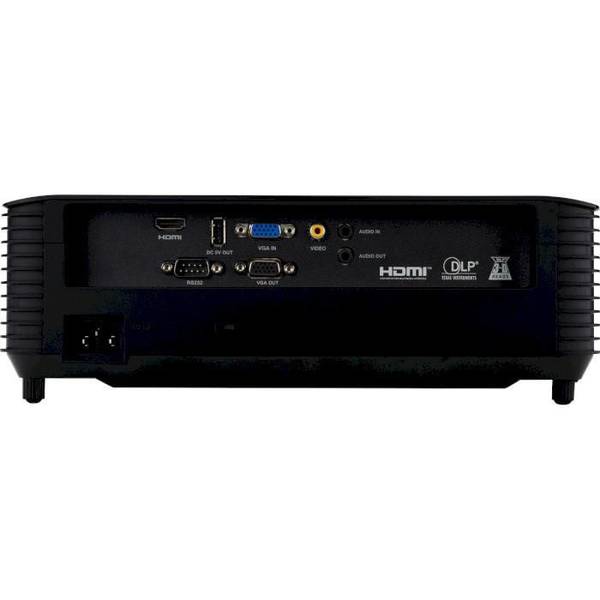 Мультимедійний проектор Acer X139 (MR.JX611.00Z)