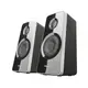 Мультимедійна акустика Trust Tytan 2.1 Subwoofer Speaker Set Black (19019)