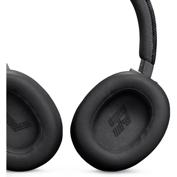 Навушники з мікрофоном JBL Live 770NC Black (JBLLIVE770NCBLK)