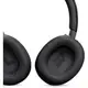 Навушники з мікрофоном JBL Live 770NC Black (JBLLIVE770NCBLK)