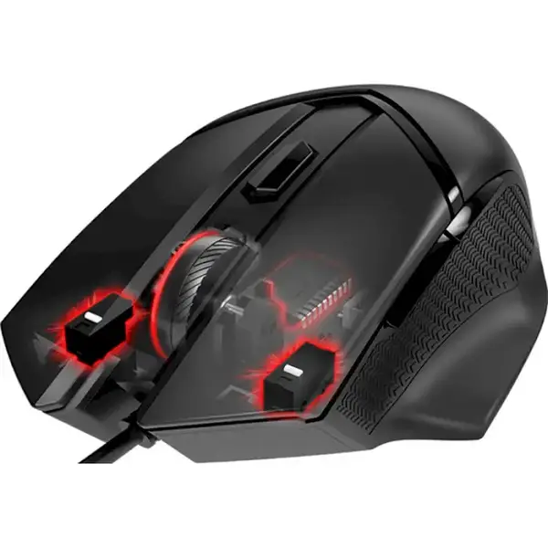 Миша MSI Clutch GM20 Elite (S12-0401870-C54)