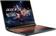 Ноутбук Acer Nitro V 16 AI ANV16-42-R50J Obsidian Black (NH.U1FEU.004)