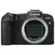 Бездзеркальний фотоапарат Canon EOS RP body black (3380C002)