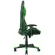 Комп'ютерне крісло для геймера FrimeCom MED Green
